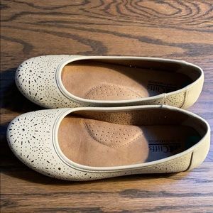 Cliffs by White Mountain Flats Size 8